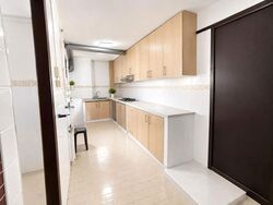 Blk 408 Sin Ming Garden (Bishan), HDB 5 Rooms #621211891